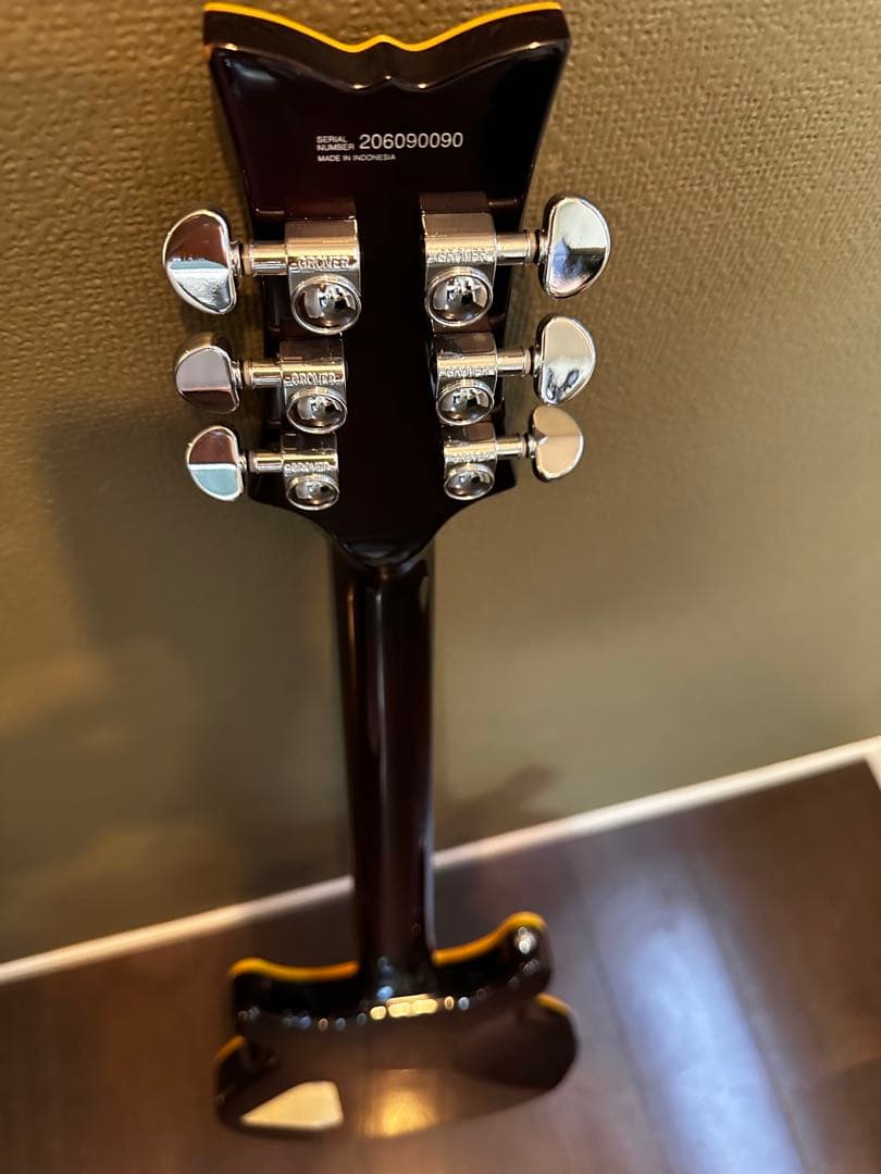 [激レア] Daisy Rock Venus スターダスト・エリート・ヴィーナス