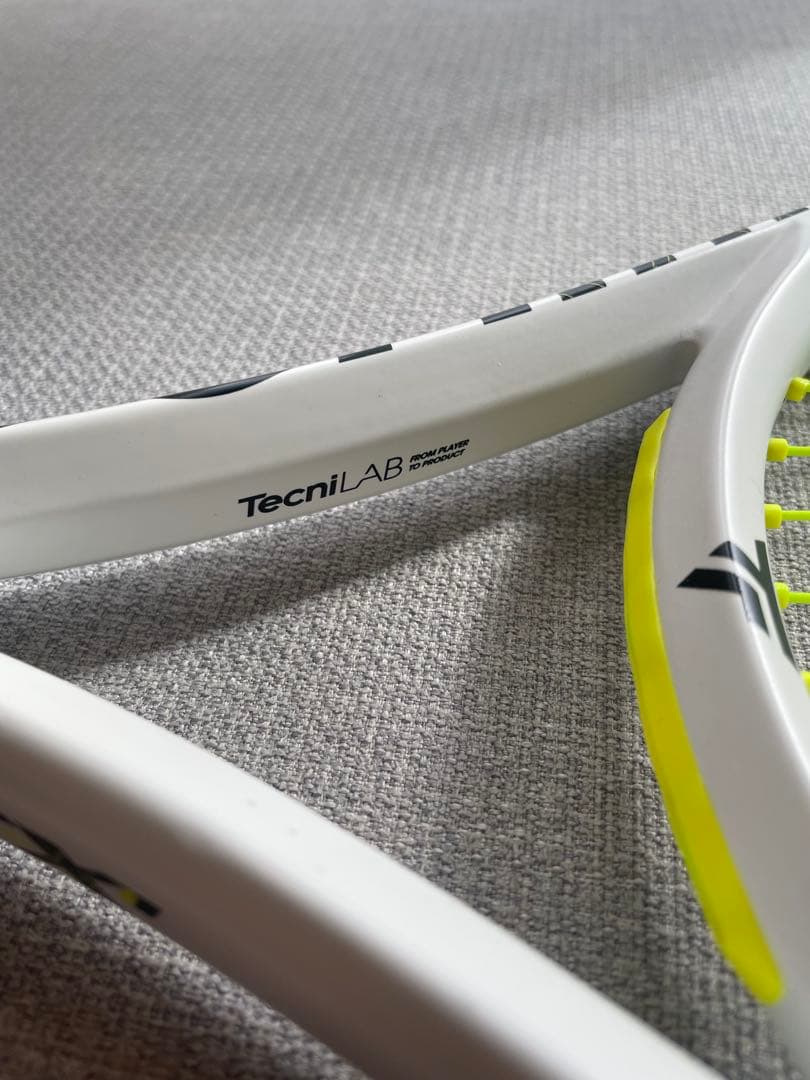 テクニファイバー TF エックスワン (G2) 16*19