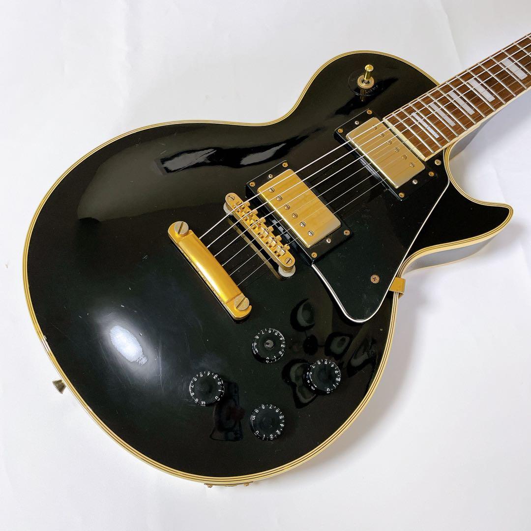 メンテ済★photogenic　レスポール　フォトジェニック