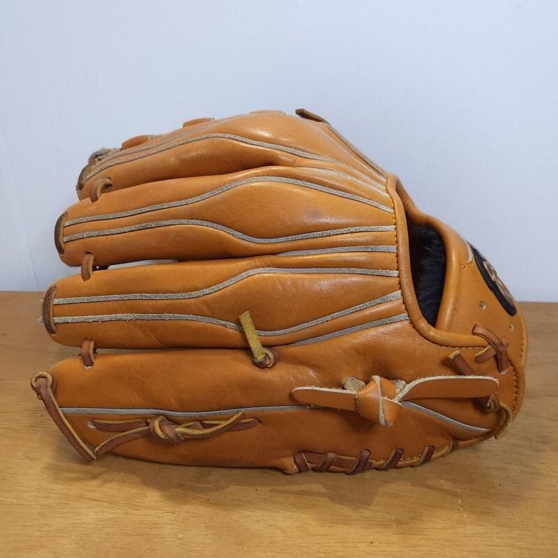 アシックス asics フェイス Faith レギュラーランク 軟式グローブ