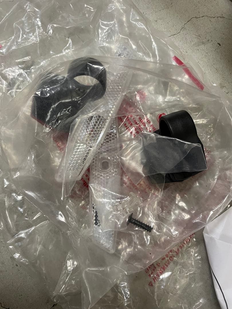 STRIDER バランスバイク 12インチ ピンク　ペダル　14x