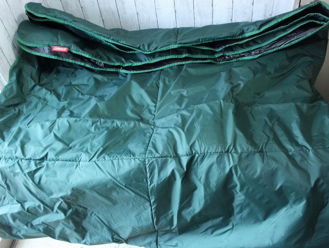 コールマン タフワイドドーム 300EXⅢ シートマット付き