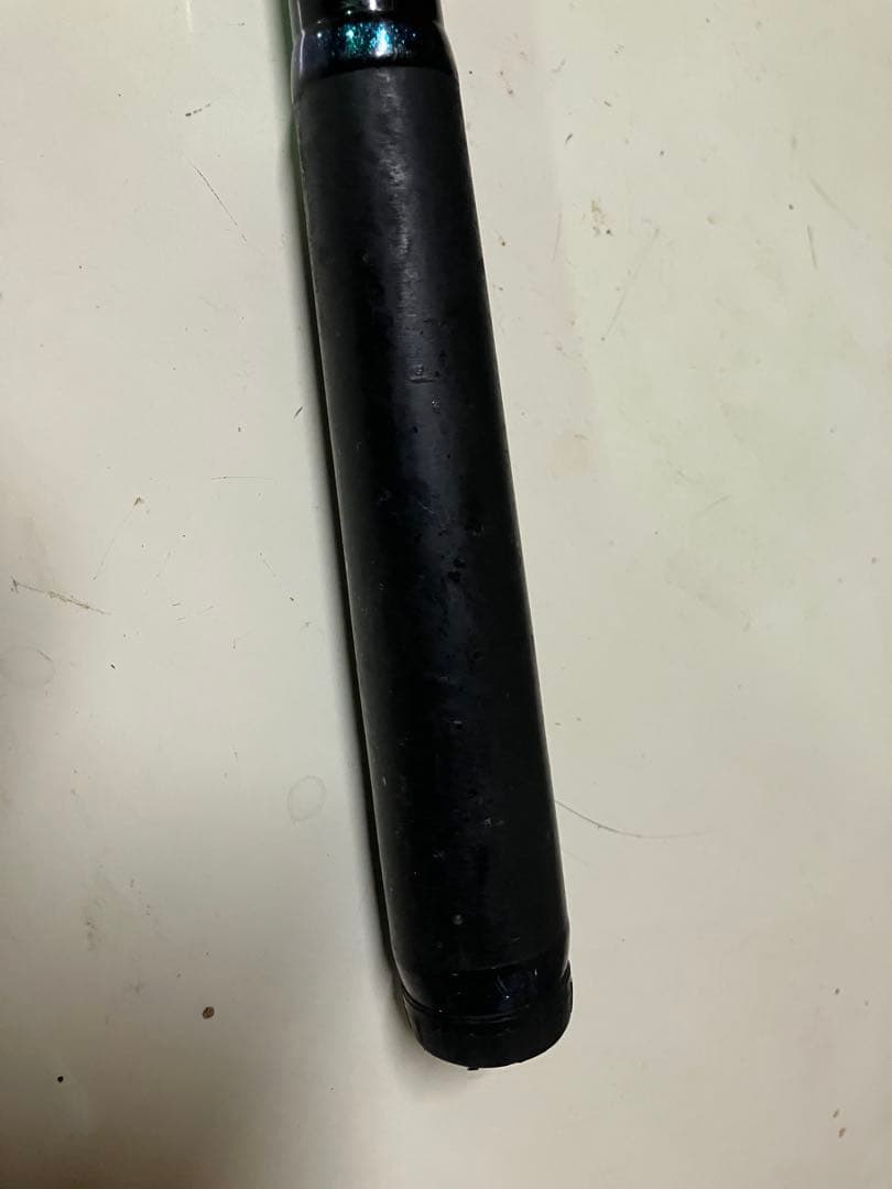 ダイワ　メガディス　1.5号　5.0m