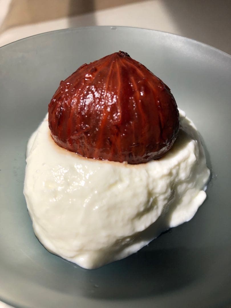 咲　栗の渋皮煮6袋