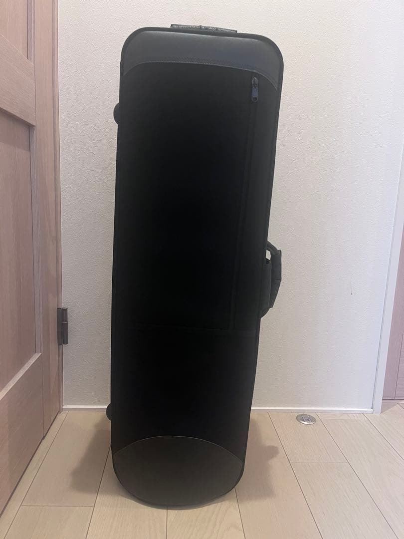 PLAYTECH トロンボーンケース[お値下げしました！]