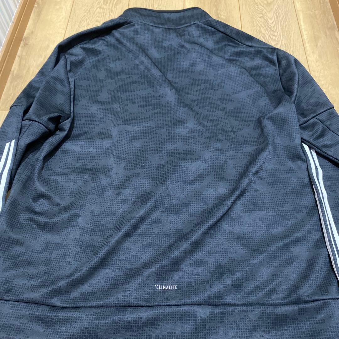 adidas アディダス ジャージ上下　クライマライト