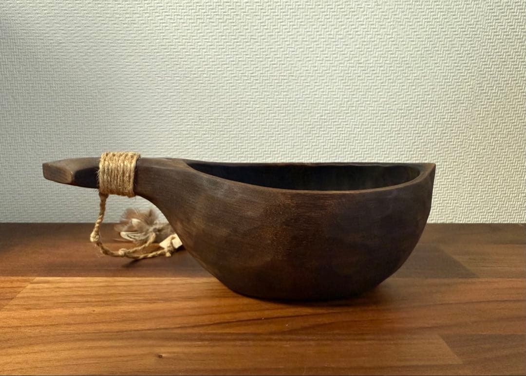 Soul of Siberia ソウルオブシベリア ククサ