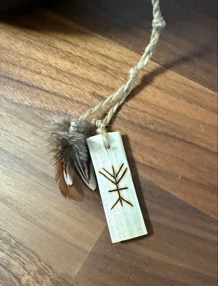 Soul of Siberia ソウルオブシベリア ククサ