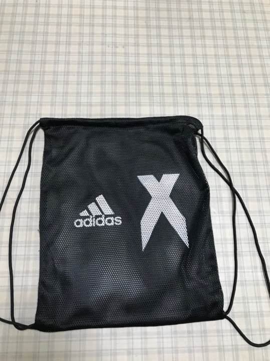 adidas スパイクX 17.1 FG/AG