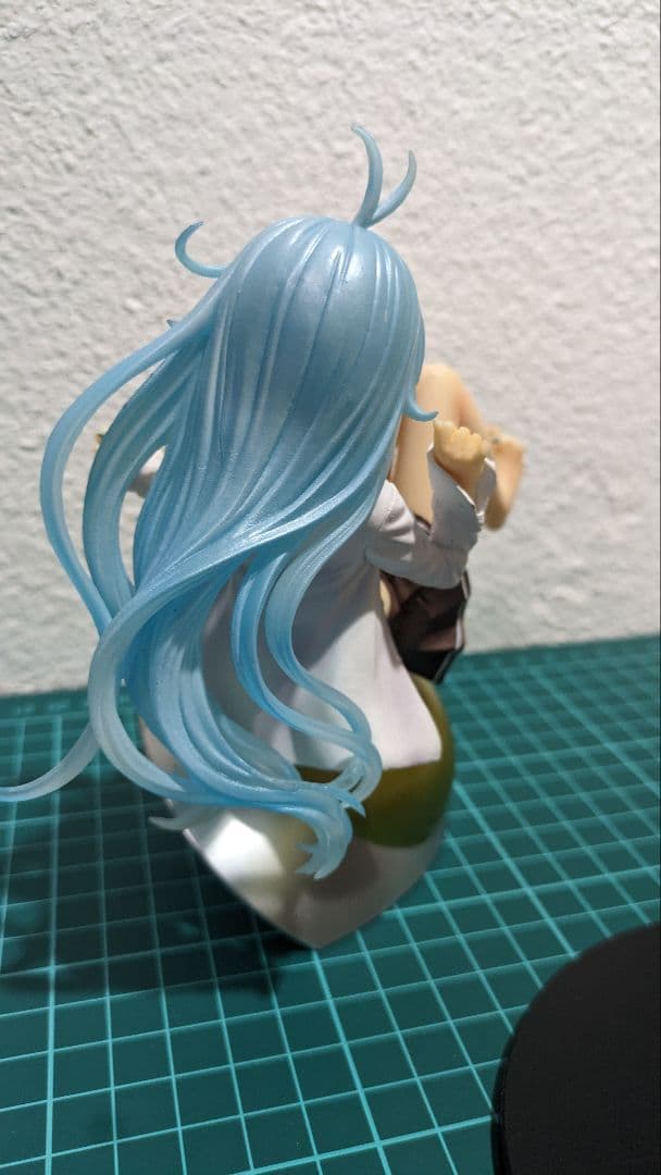 藤和エリオ 「電波女と青春男」 1/8 塗装済完成品