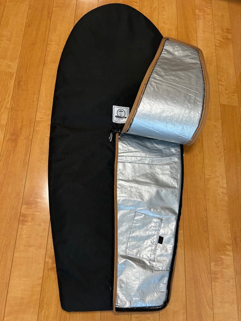 foil フォイルボードケース、バッグ　4‘2