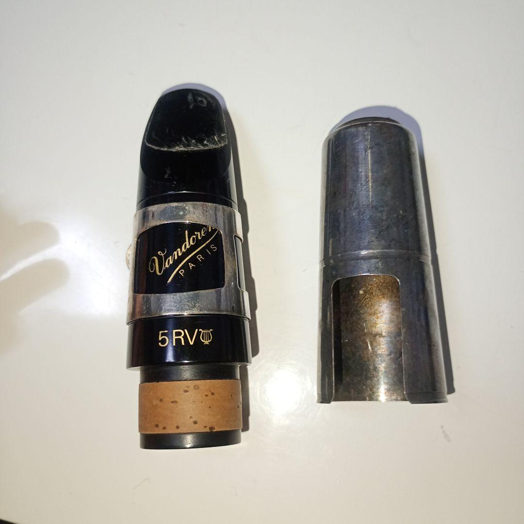 クラリネットCX、ケース、メトロノーム付き