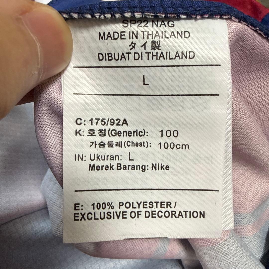 FC Barcelona 長袖ホームユニ Lamine Yamal