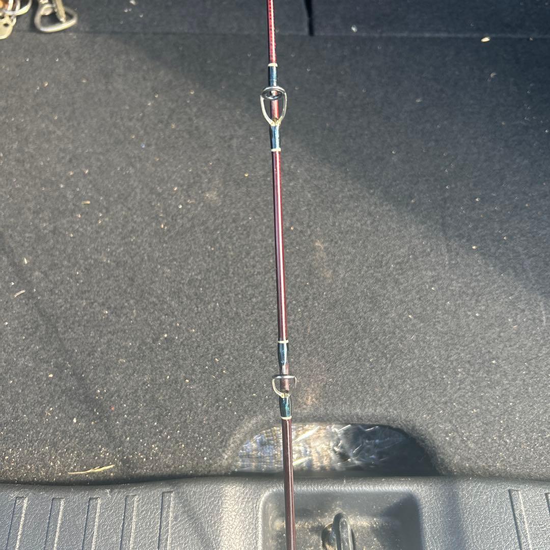 モレーナ53 ボンバダアグア