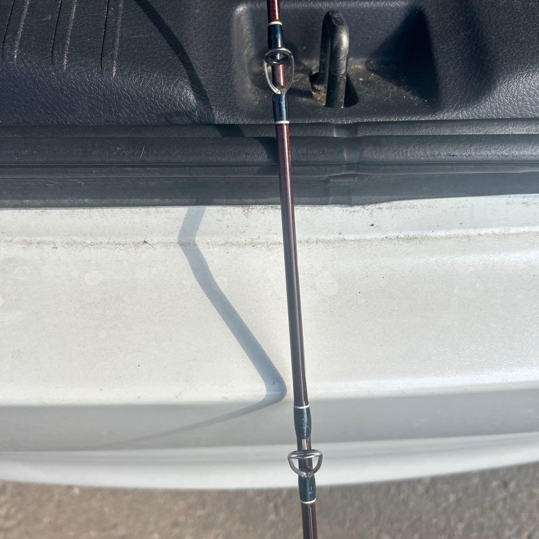 モレーナ53 ボンバダアグア