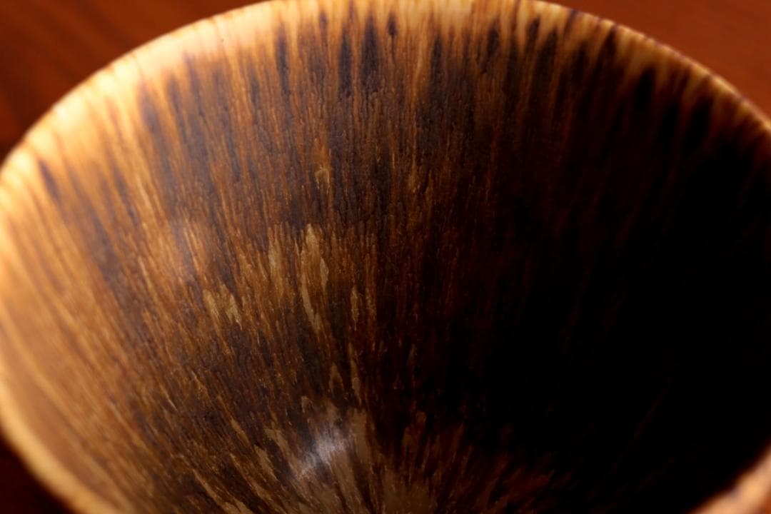 Gunnar Nylund グンナーニールンド ボウル 抹茶茶碗 78687