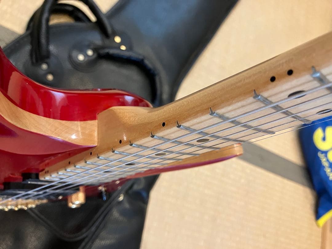 seen 松下工房　ミッシェル　アベフトシ