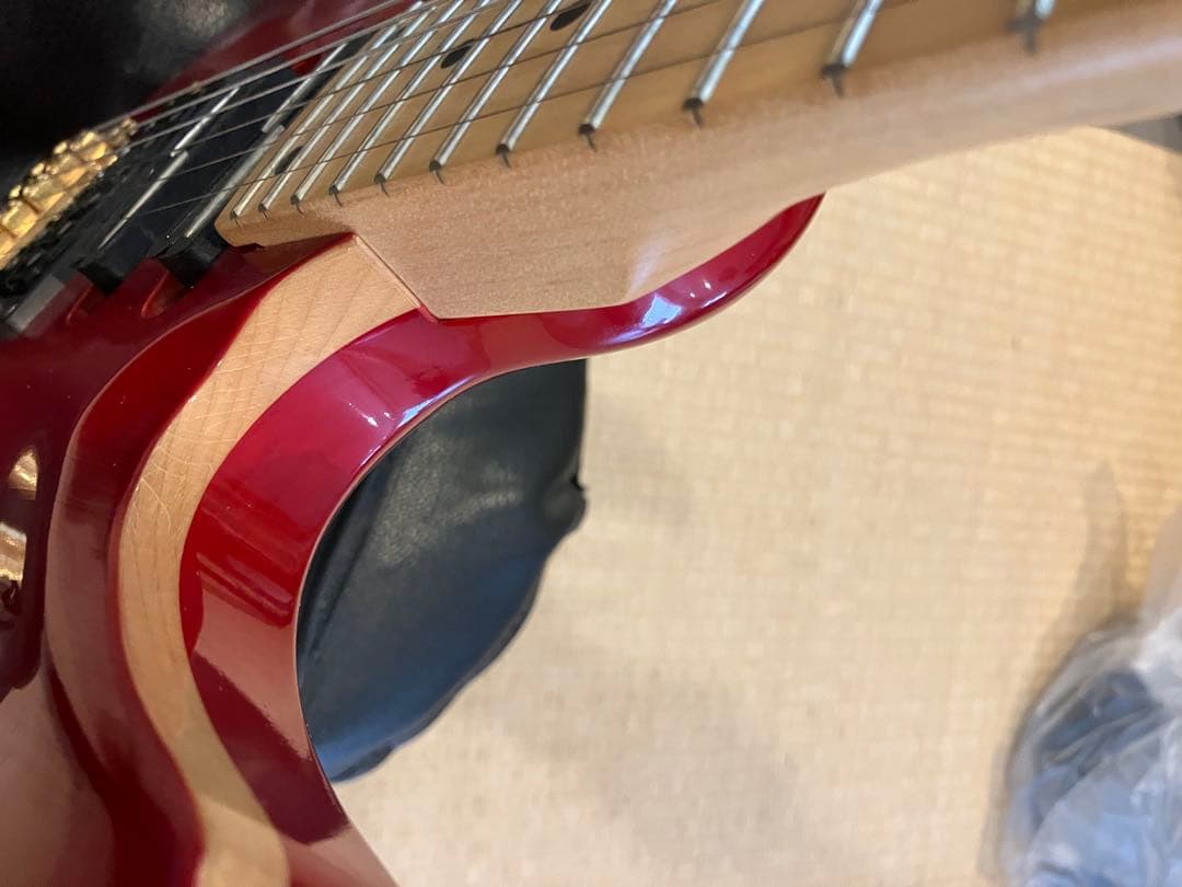 seen 松下工房　ミッシェル　アベフトシ