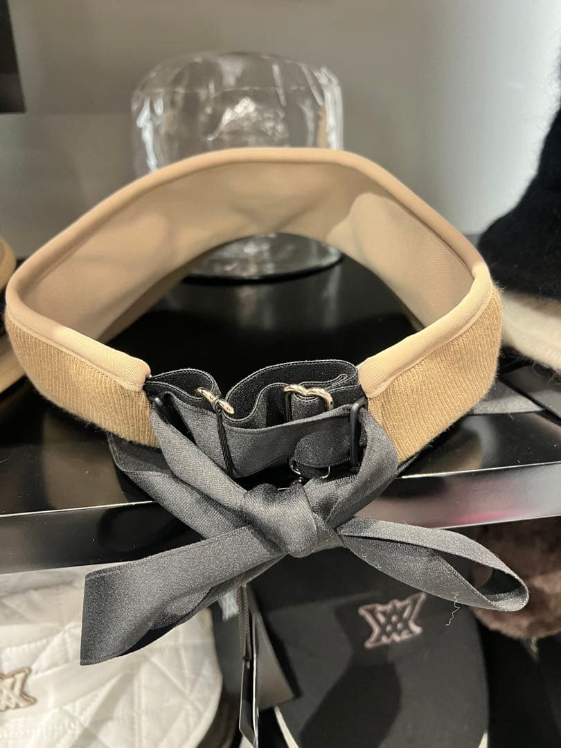 ☆ANEW GOLF☆ レディースバイザー