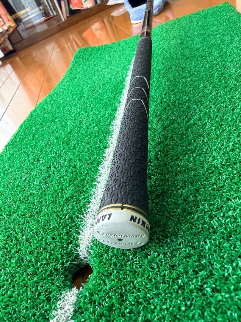 テーラーメイドステルスグローレ プラス 9.5 ドライバー（美品）