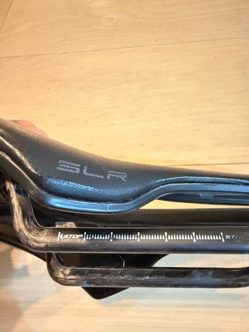 セライタリア SLR boost Kit carbonio superflow