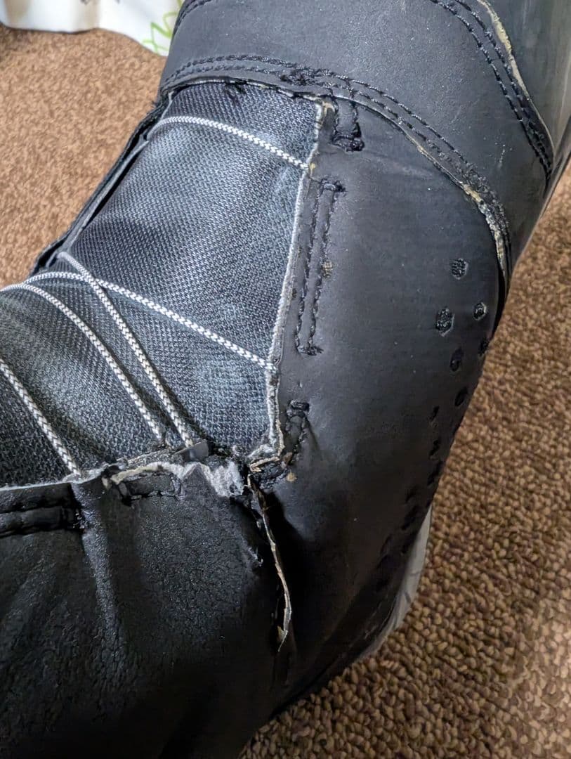 スノーボード BURTON ION 28cm