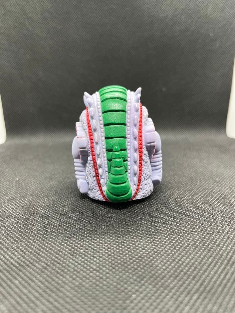 マーバコーポレーション マッド博士恐怖の実験室ゾンビーズ 3弾 ガムリアン