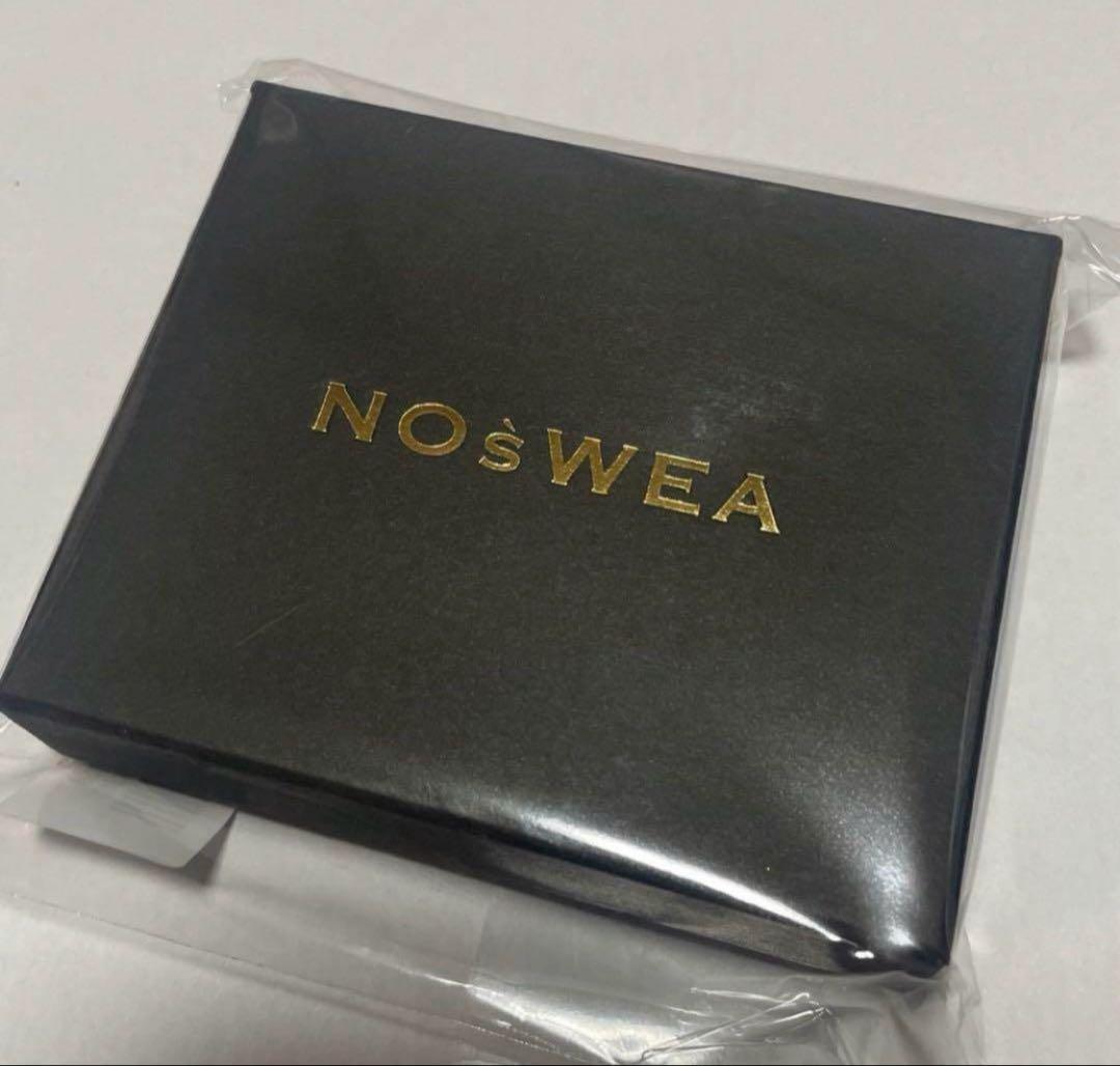 NOSWEA ノースウェア 花村想太 キーリングs_keyring