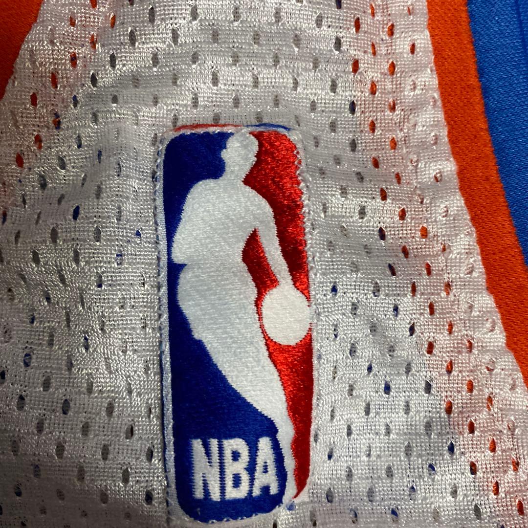 スポルティング ニューヨークニックス ジョンスタークスユニフォーム