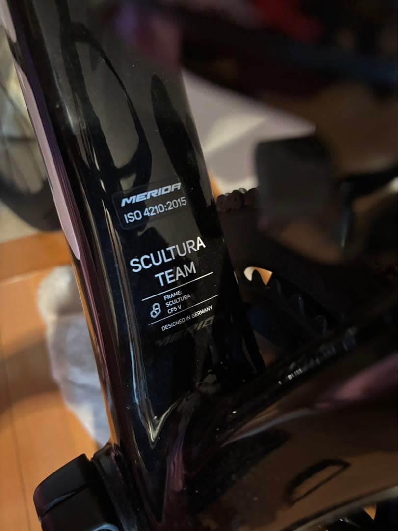 MERIDA SCULTURA TEAMお正月セール