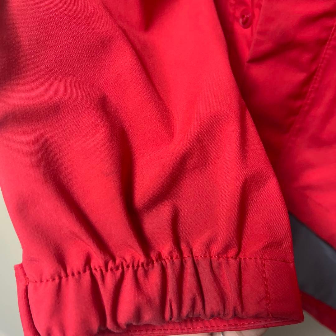 き*む様 リップルフィッシャー　シェルジャケット