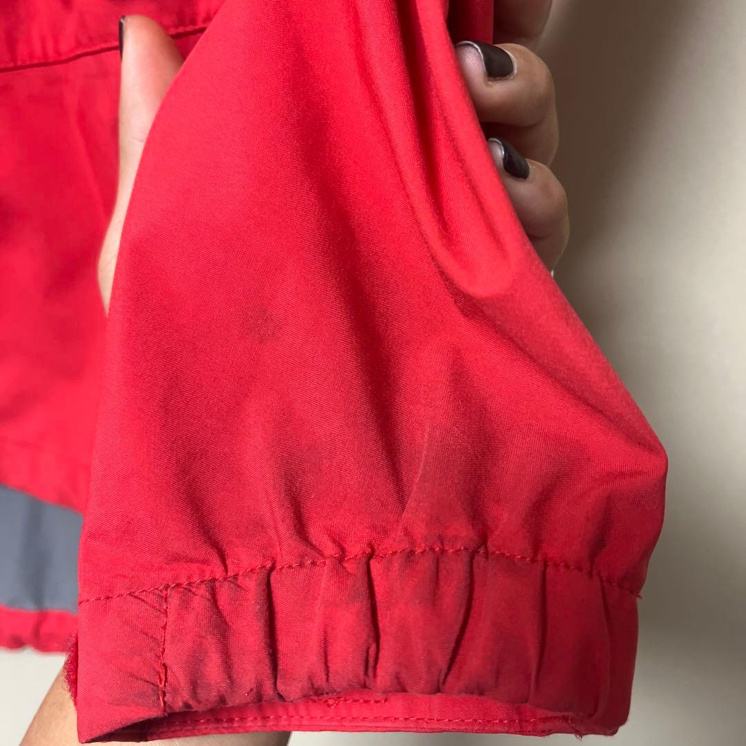 き*む様 リップルフィッシャー　シェルジャケット