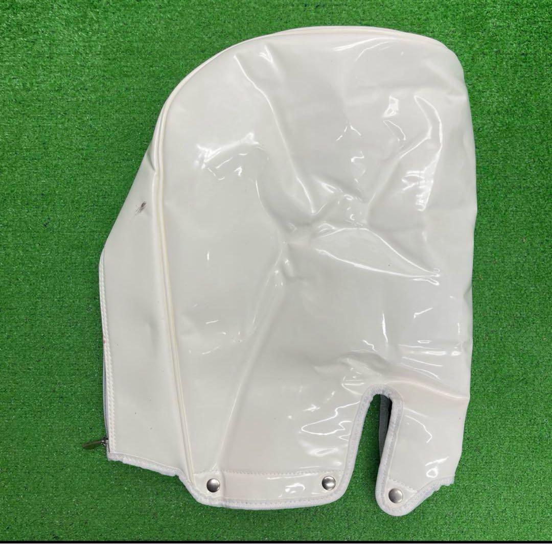 限定　モンダミン杯　キャディバッグ　スタンド式　9インチ