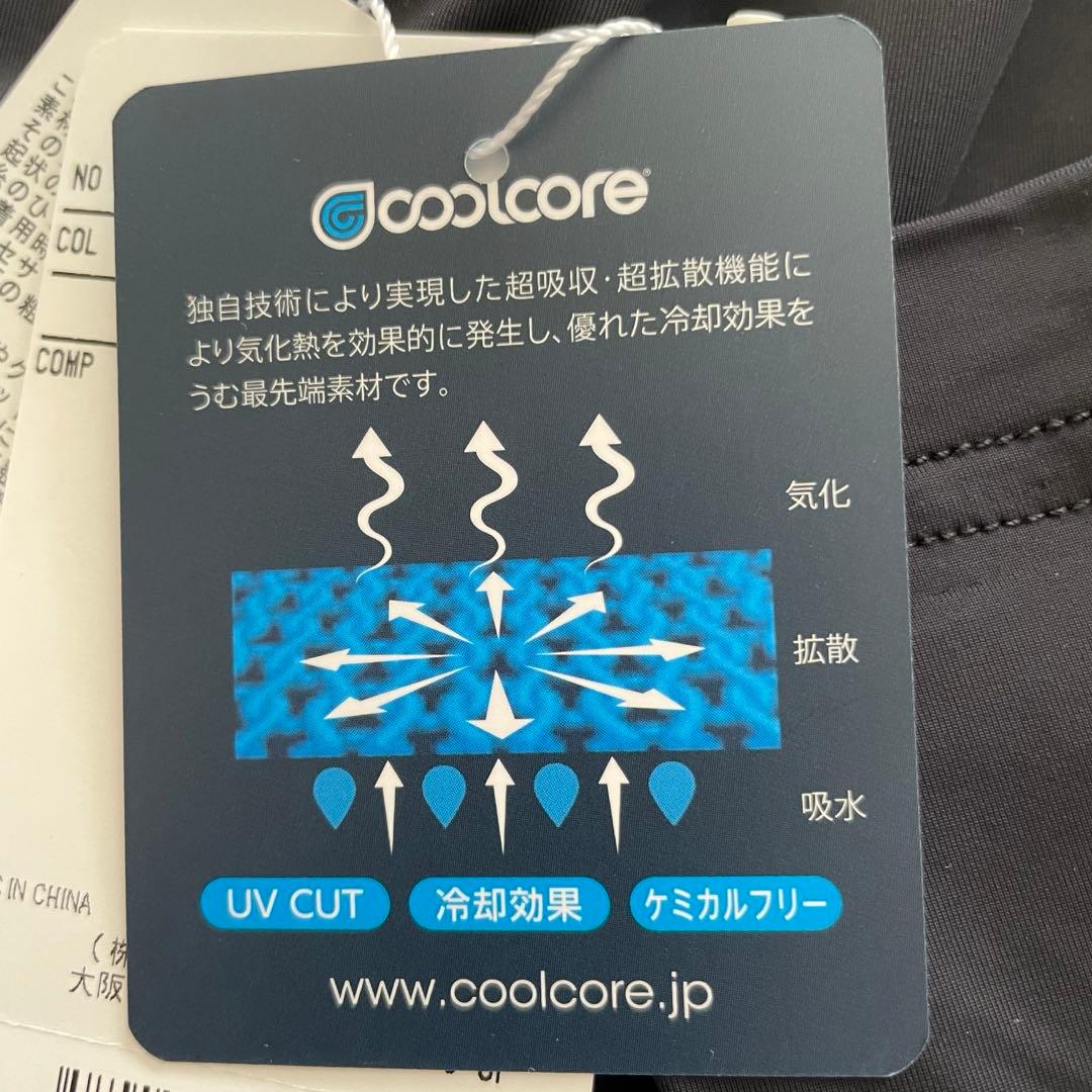 専用 新品 アルチビオ UVCUT ハイネックプルオーバー サイズ40 L 春夏