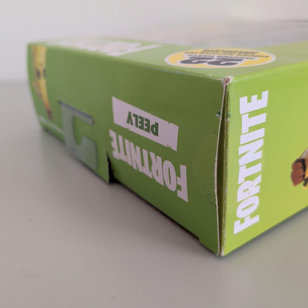 フォートナイト ピーリー マクファーレン・トイズ フィギュア 7インチ