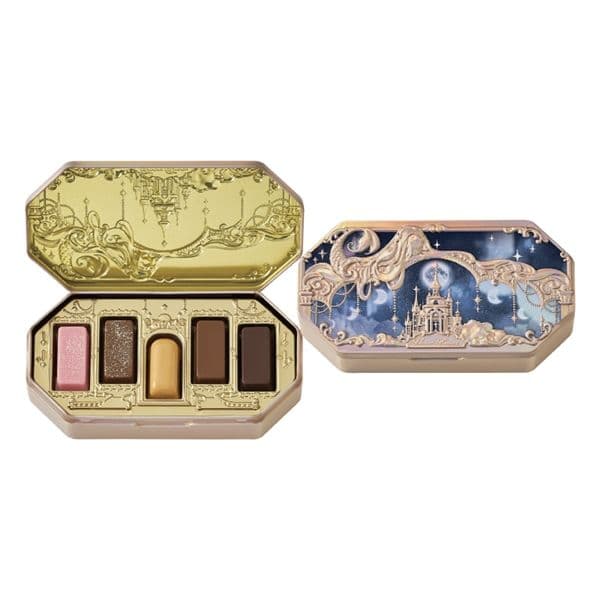 5種コンプリート ゴンチャロフ フラワーノーズ バレンタイン ホワイトデー