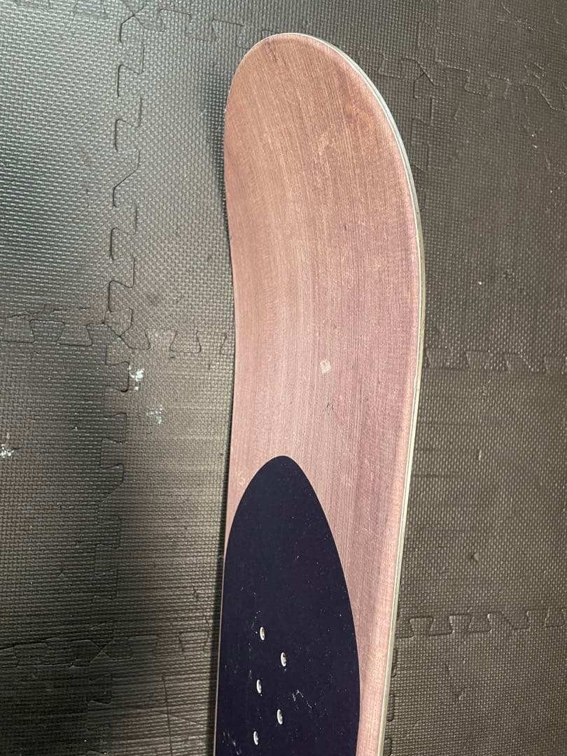 スノーボード　BREAKER 151cm