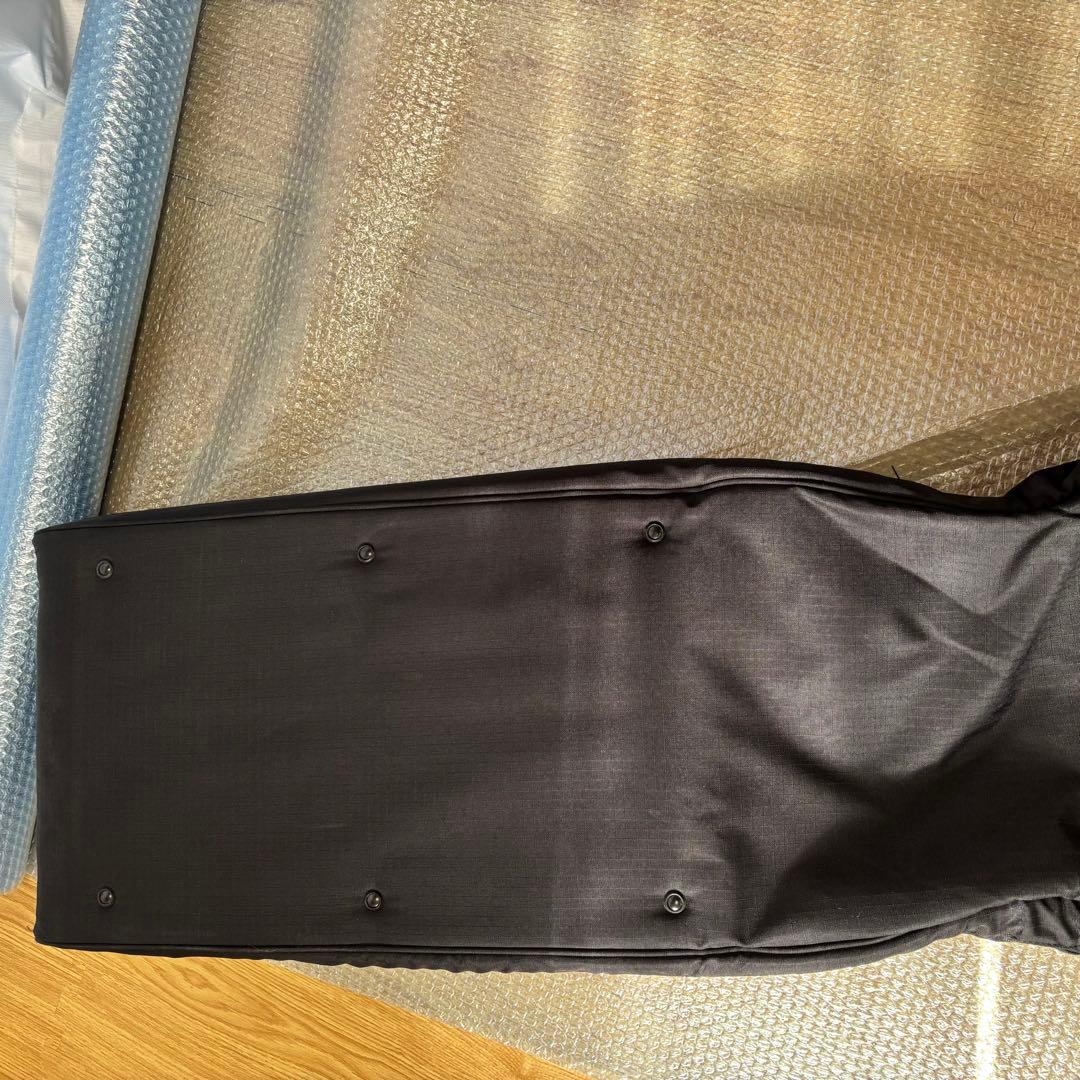 ボードケース K2 二輪　175cmケーツー スノーボードローラーバッグ