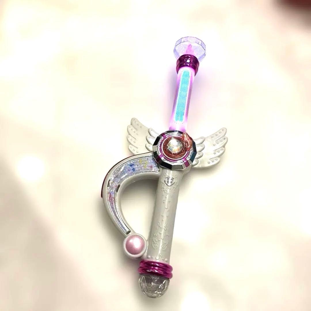 アイドル×戦士 ミラクルちゅーんず! セット