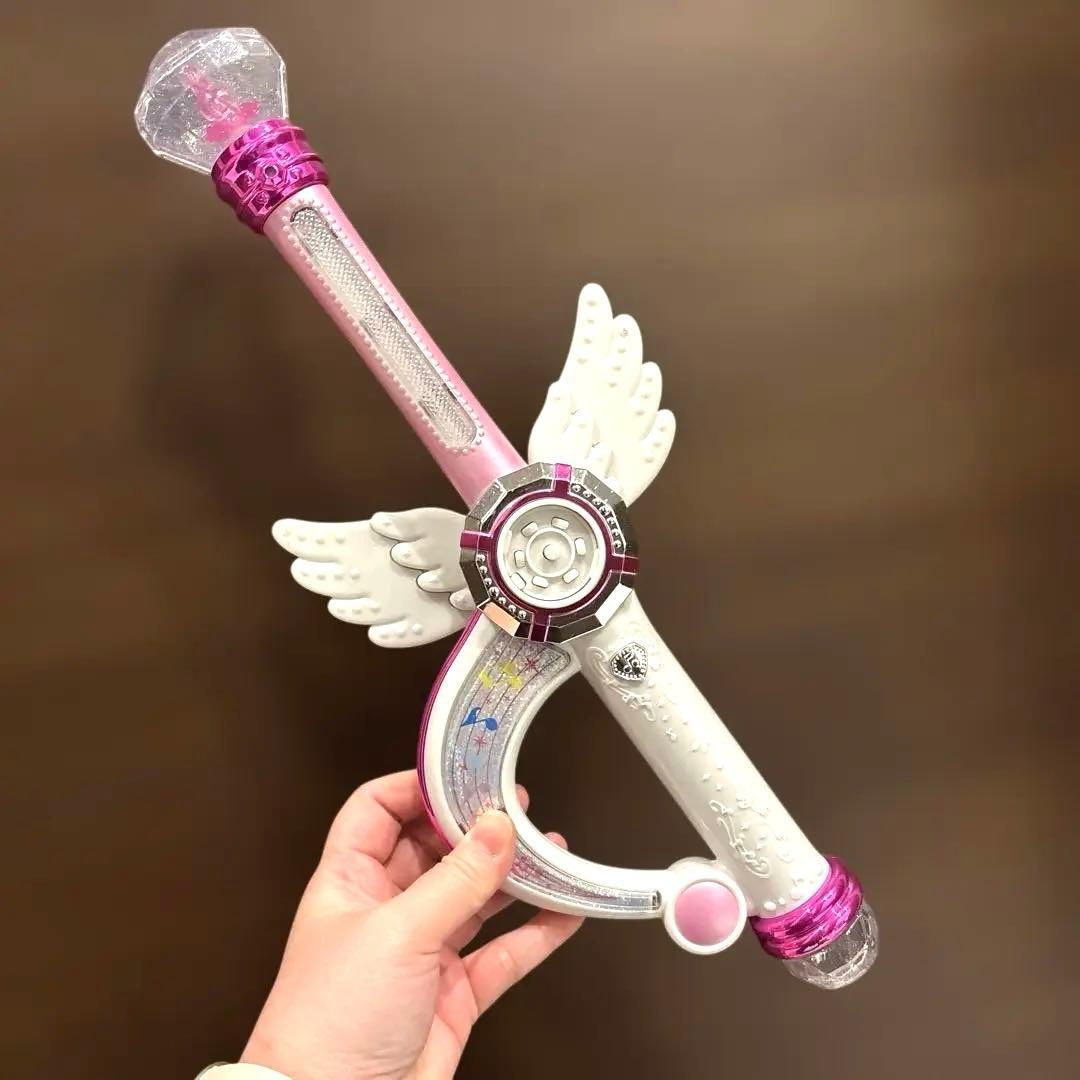 アイドル×戦士 ミラクルちゅーんず! セット