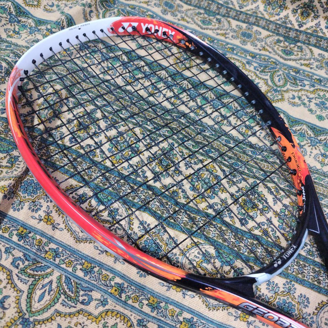 ヨネックス　GEOBREAK 70V