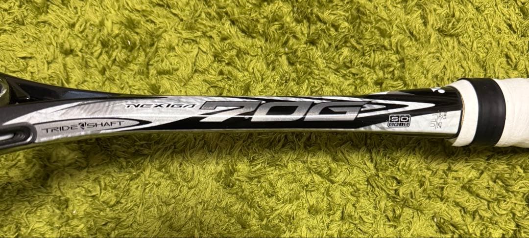 YONEX ソフトテニスラケット