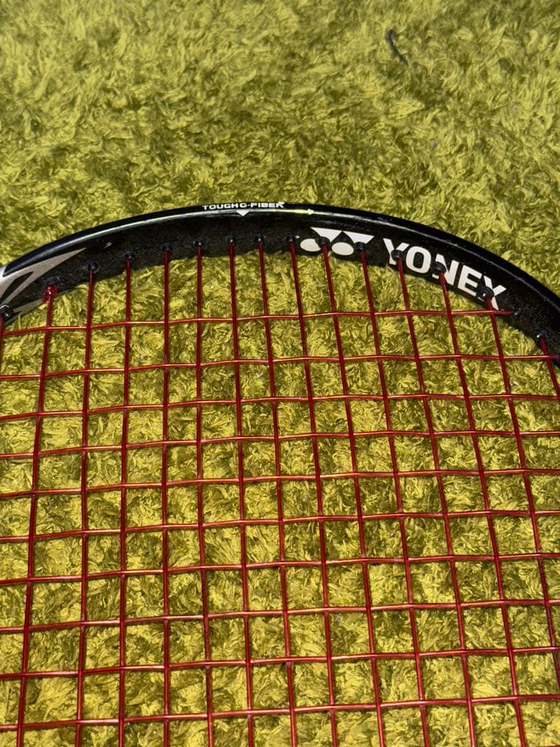 YONEX ソフトテニスラケット