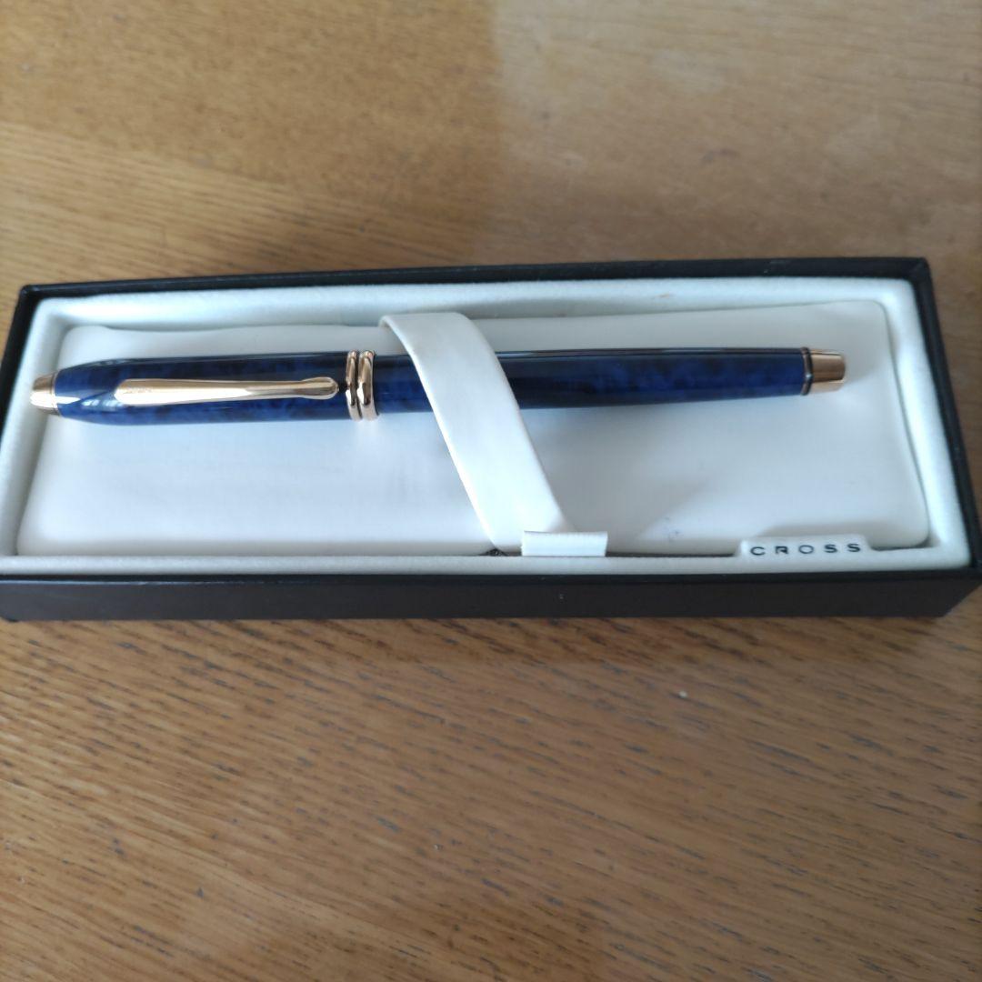 CROSS万年筆