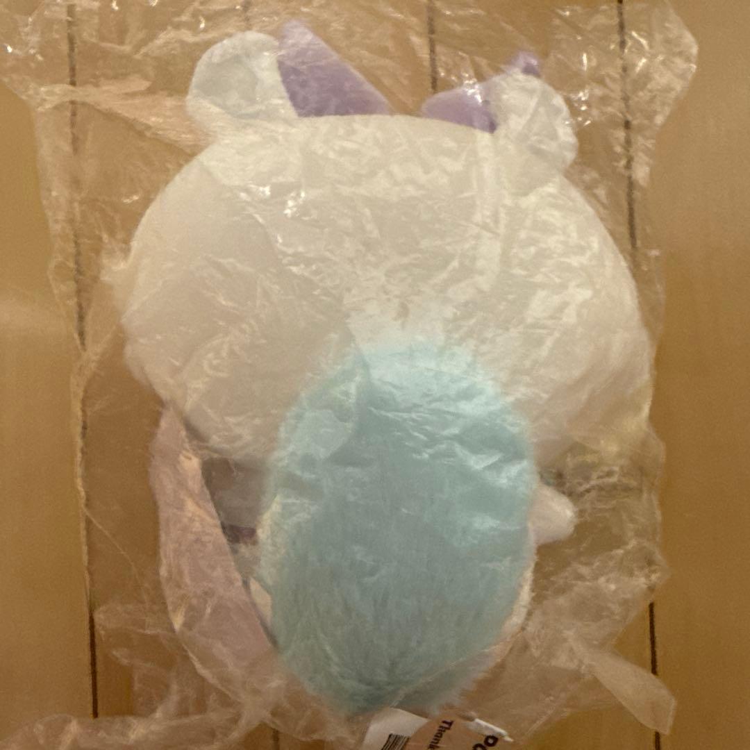 正規品　未開封　ちいかわ　モモンガ　サンリオコラボ　クロミ　ぬいぐるみ