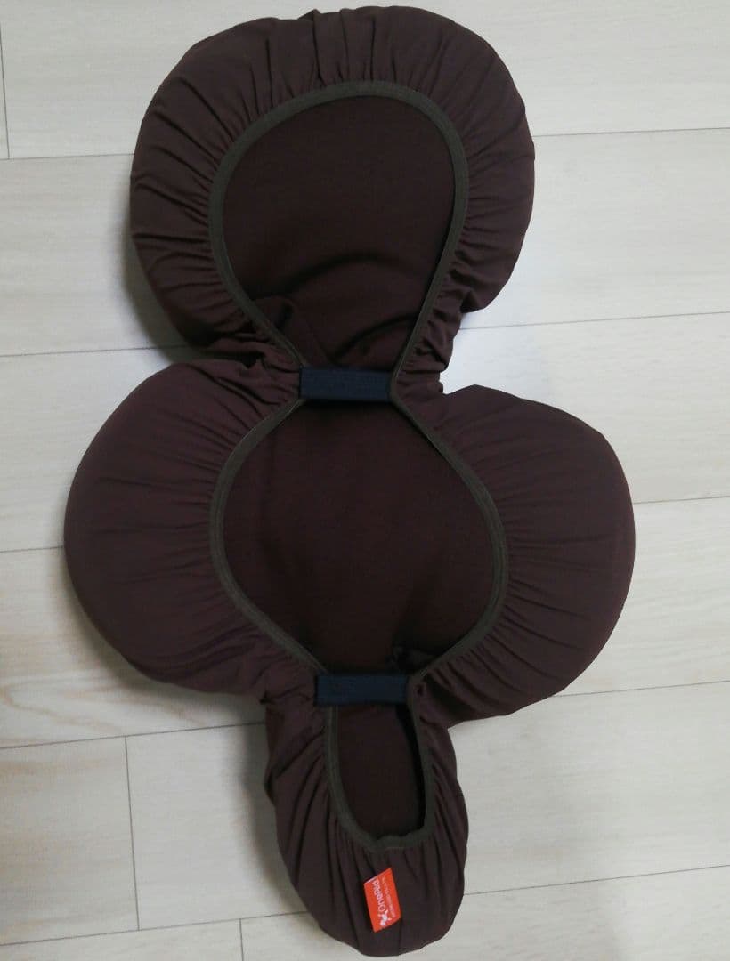 専用☆One Aidリラクッション　シニア犬　介護　ブラウン　DMサイズ