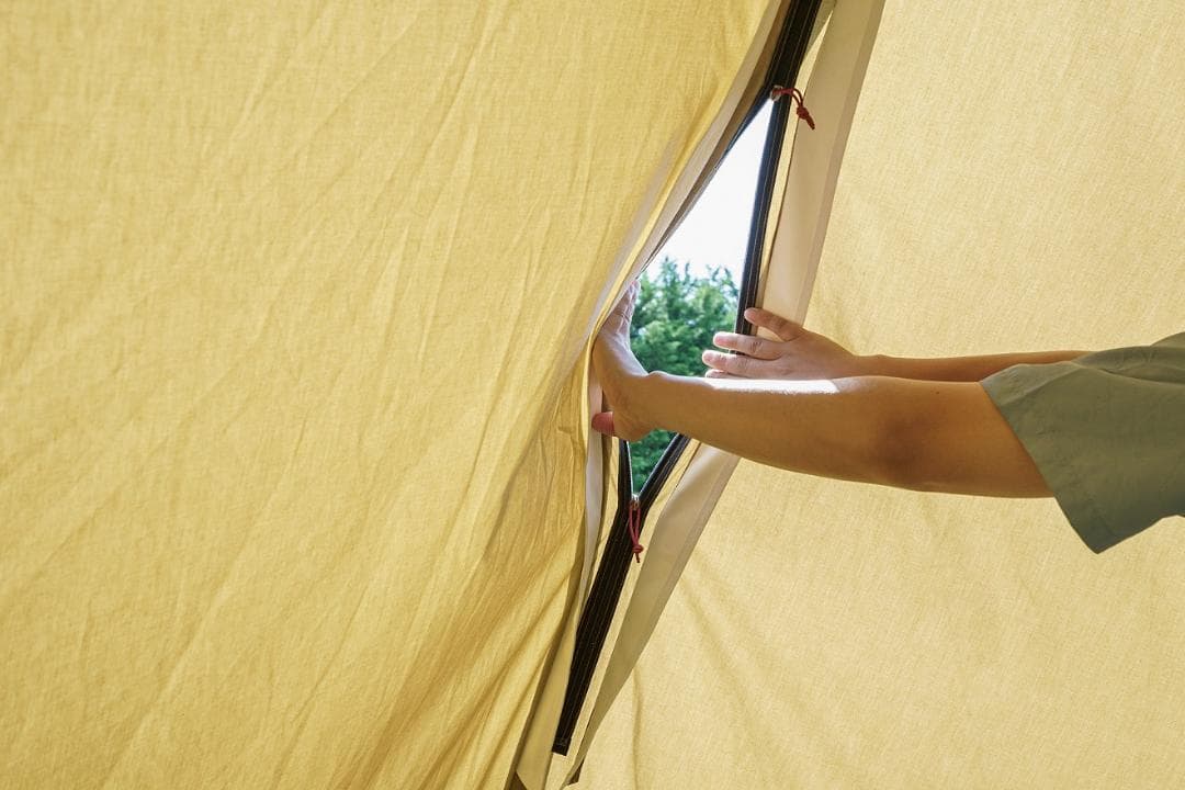 ogawa オガワ グロッケ16 T/C