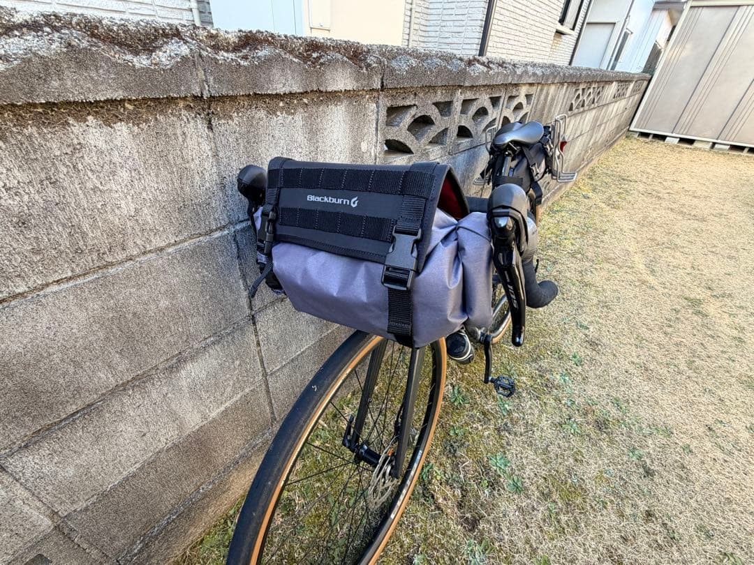 【美品・低走行】Cannondale Topstone グラベルバイク XS