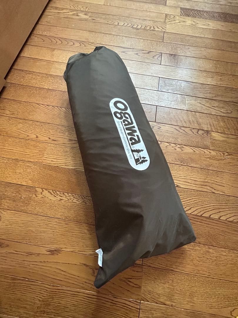 ogawa ツインピルツフォークL ハーフインナー