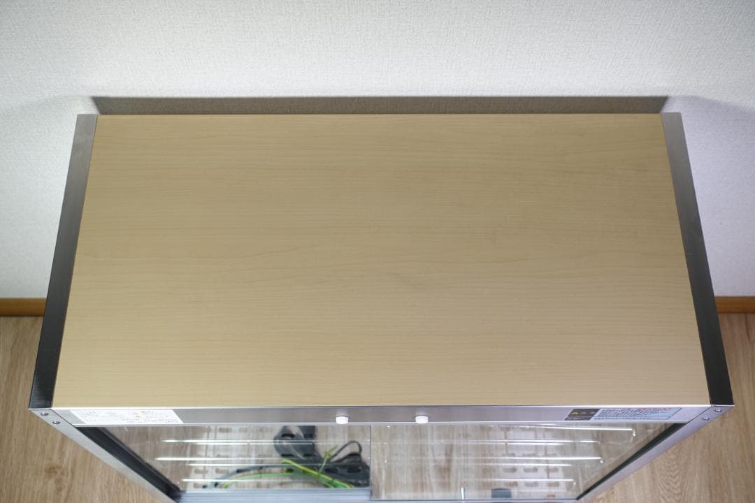 Yasukichi ホットショーケース PRO-9WSE-C 送料込み